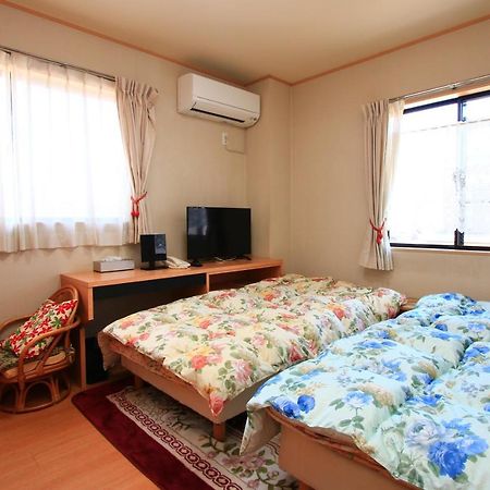 Ryokan Kinsui Куруме Екстериор снимка
